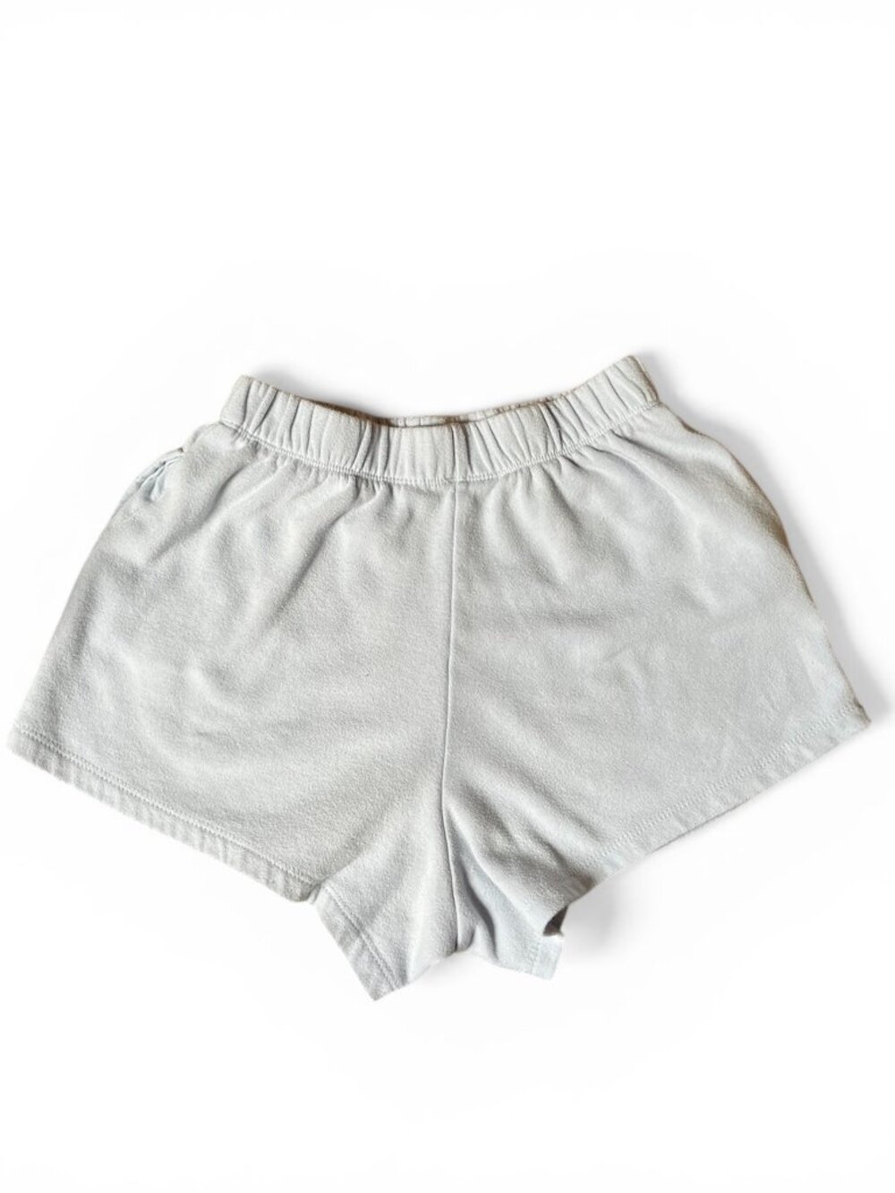 Grayson Threads Blue Lounge Shorts Size S